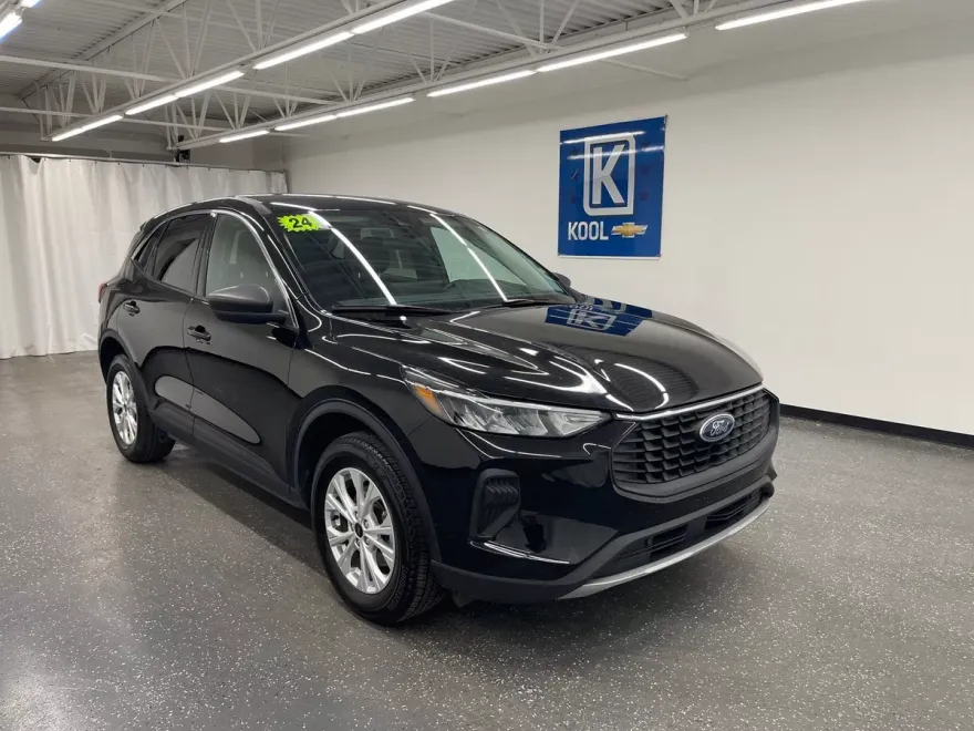 2024 Ford Escape Active photo 1