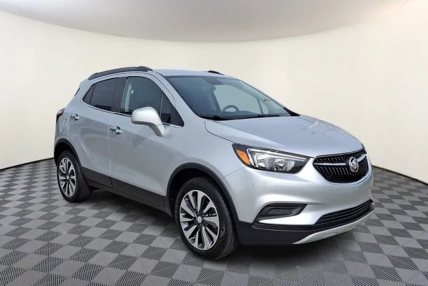 2022 Buick Encore Preferred photo 1