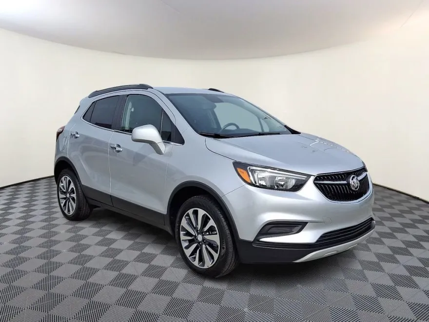 2022 Buick Encore Preferred photo 1