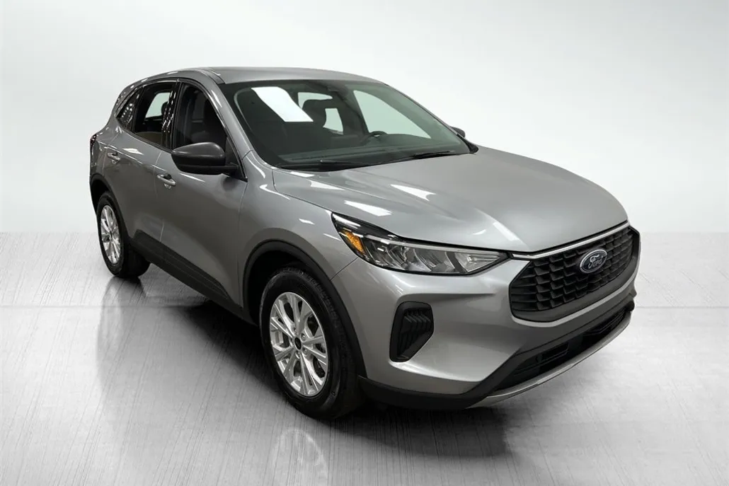 2024 Ford Escape Active photo 1