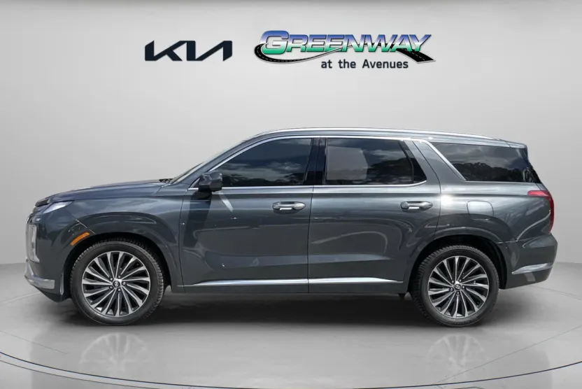 2023 Hyundai Palisade Calligraphy photo 1
