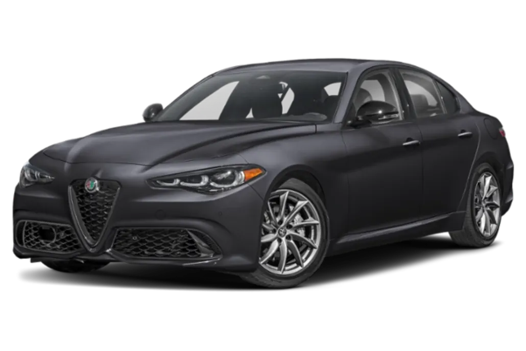 2025 Alfa Romeo Giulia SPRINT photo 1