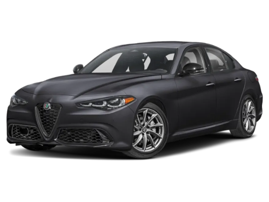 2025 Alfa Romeo Giulia SPRINT photo 1