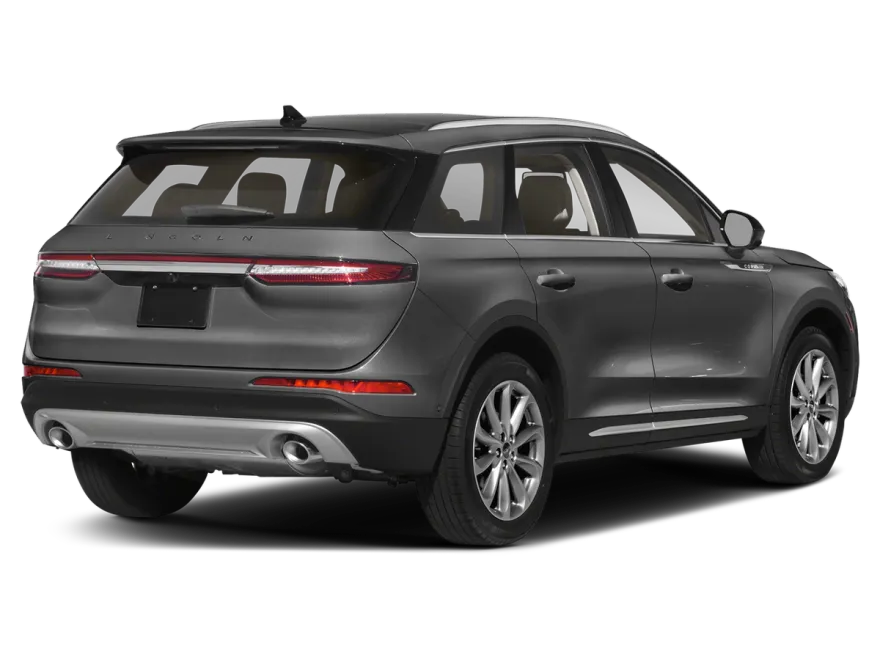 2022 Lincoln Corsair Standard photo 1