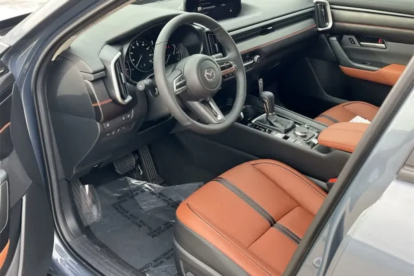 2025 Mazda CX-50 2.5 Turbo Meridian Edition photo 1
