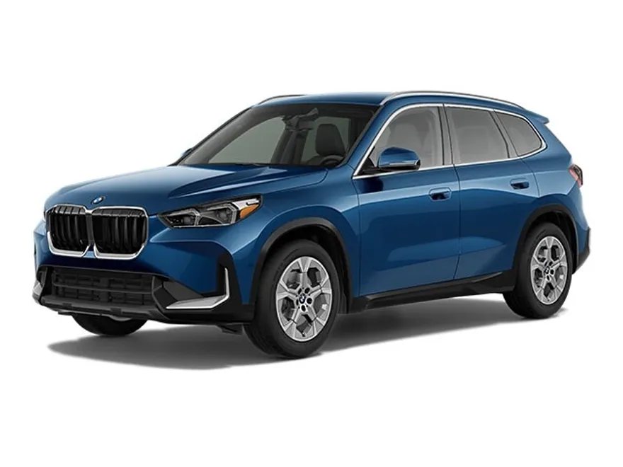 2023 Bmw X1 XDrive28i photo 1