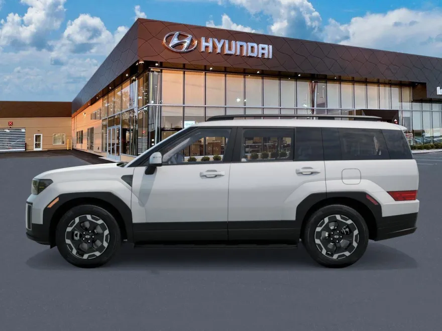 2026 Hyundai Santa Fe SEL photo 1