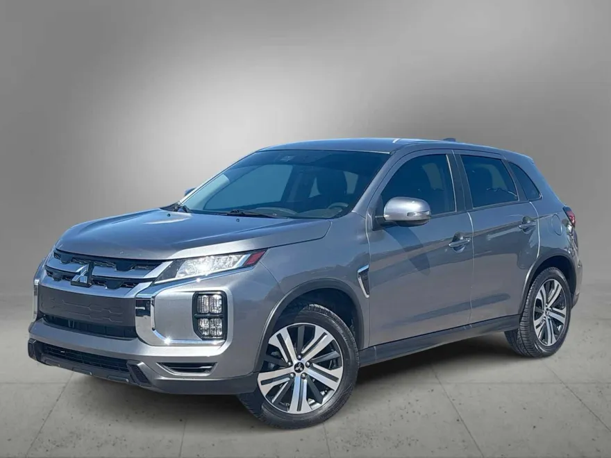 2021 Mitsubishi Outlander Sport SE photo 1