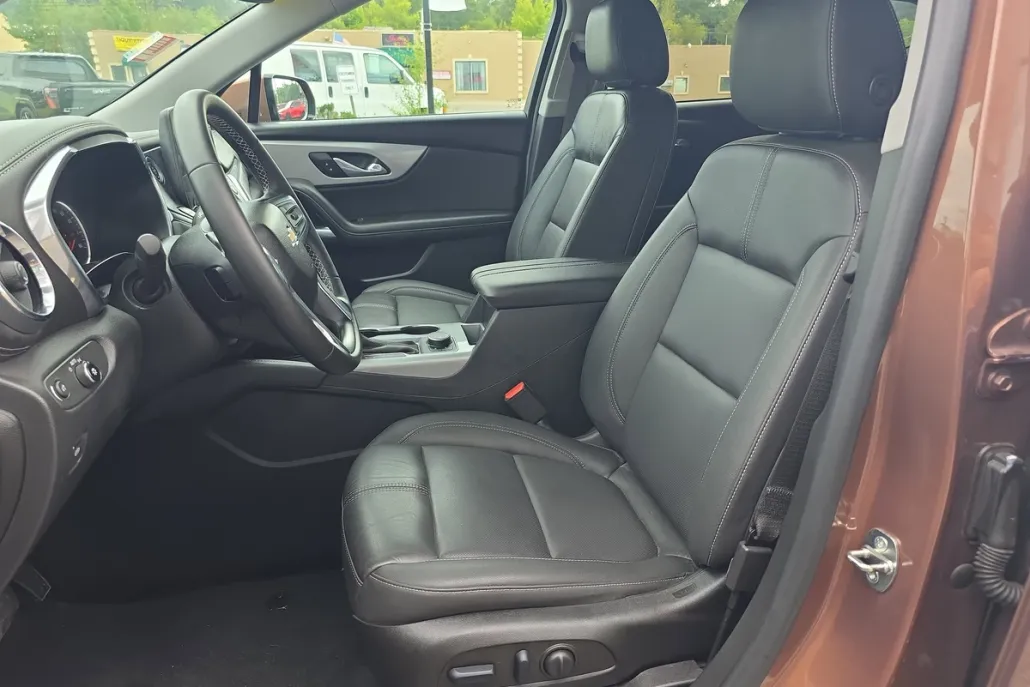 2023 Chevrolet Blazer 3LT photo 1