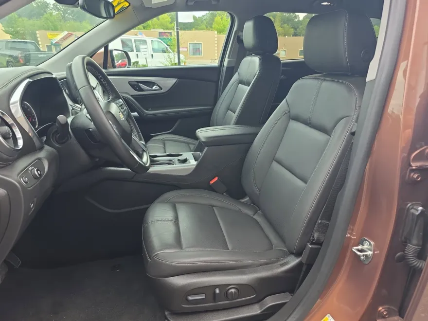 2023 Chevrolet Blazer 3LT photo 1