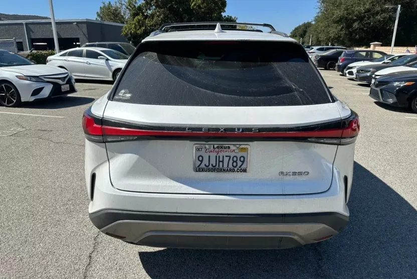 2023 Lexus RX 350 photo 1