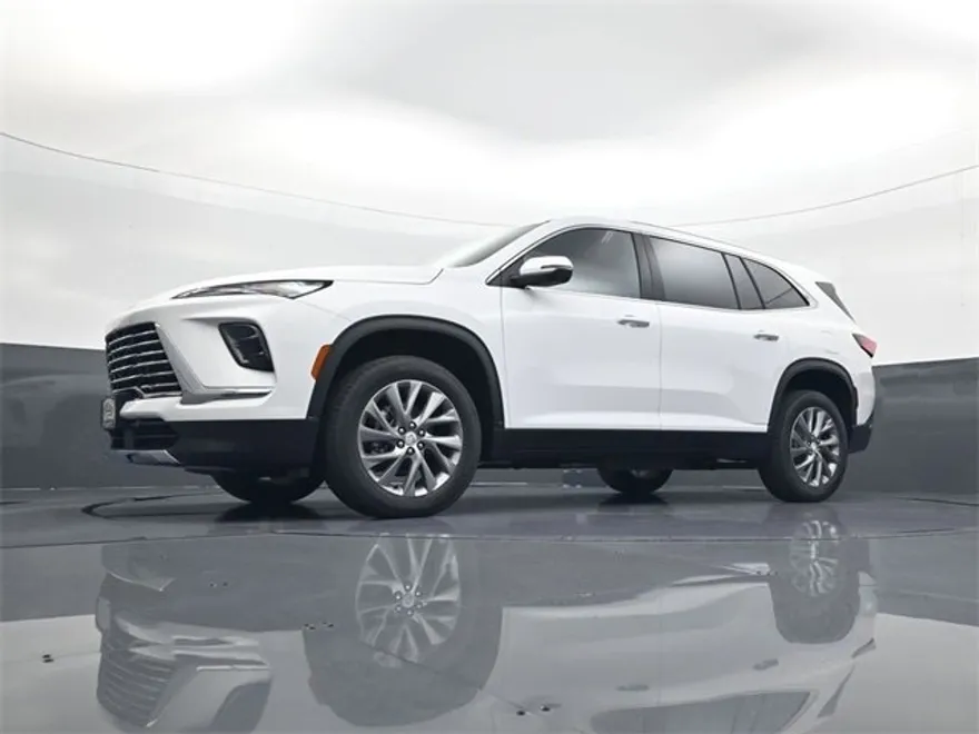2026 Buick Enclave Preferred photo 20