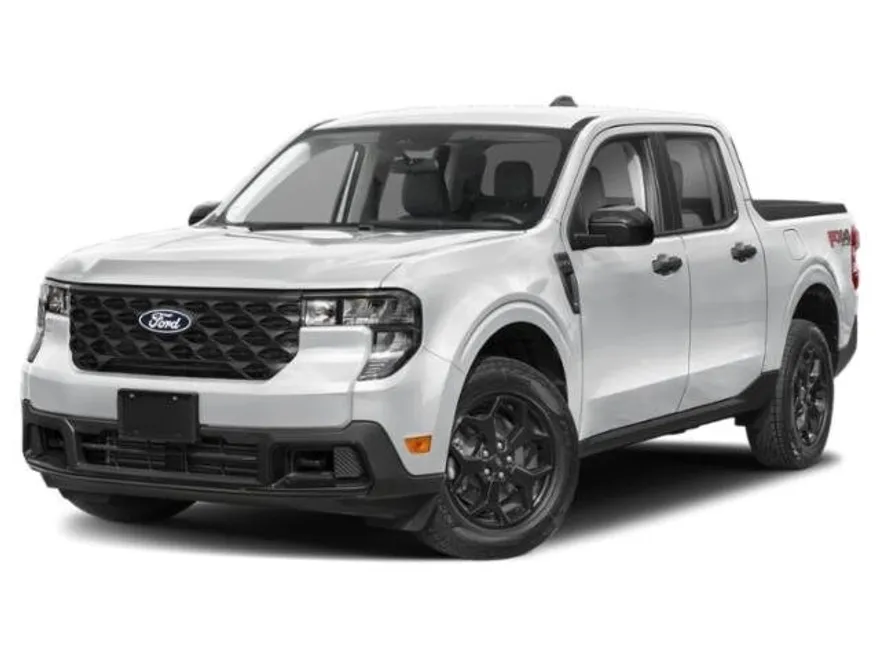 2025 Ford Maverick XLT photo 1