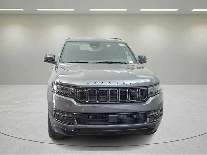 2025 Jeep Wagoneer Series II photo 1