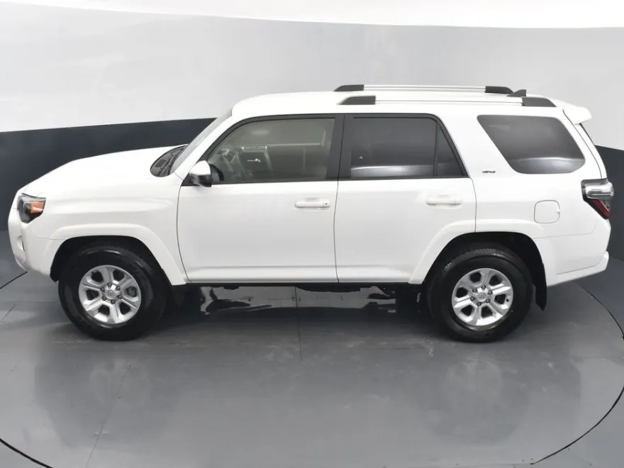 2024 Toyota 4Runner SR5 photo 42