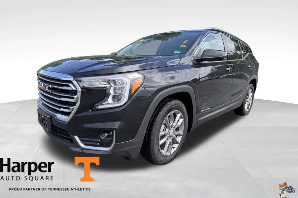 2023 Gmc Terrain SLT photo 1