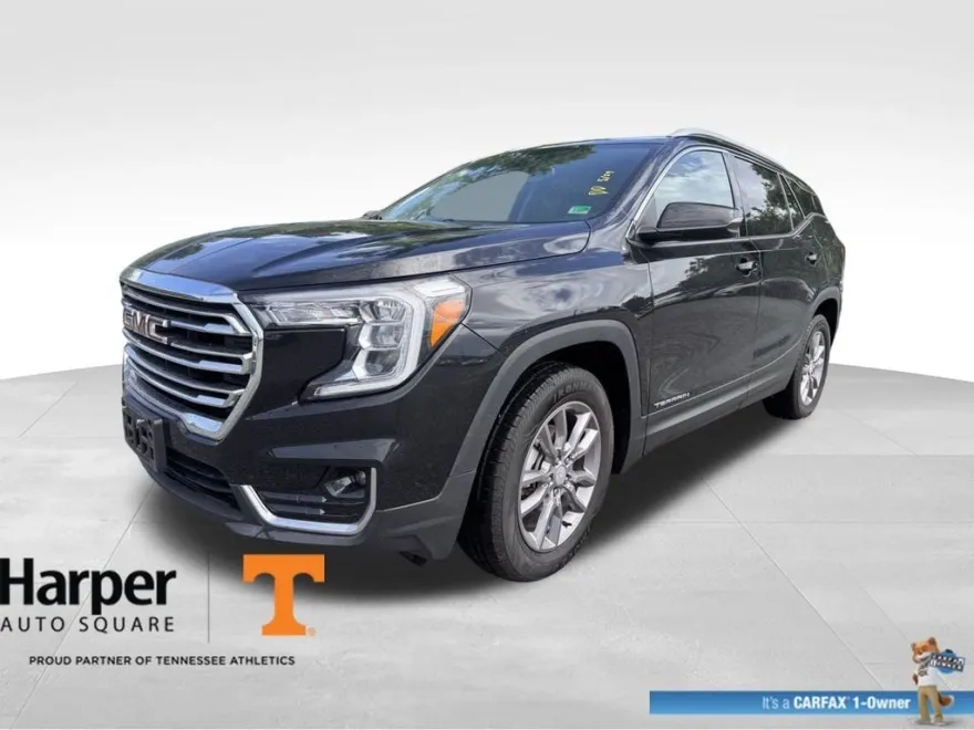 2023 Gmc Terrain SLT photo 1