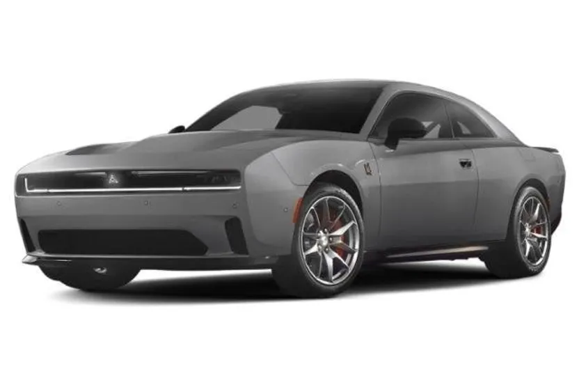 2025 Dodge Charger R/T photo 1