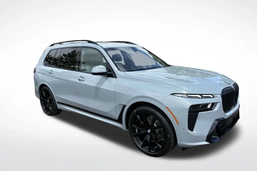 2026 Bmw X7 xDrive40i photo 1