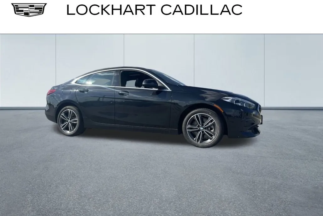 2024 Bmw 228 228i xDrive photo 1