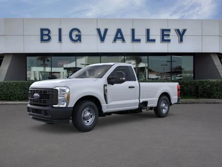 2024 Ford F-250 photo 1