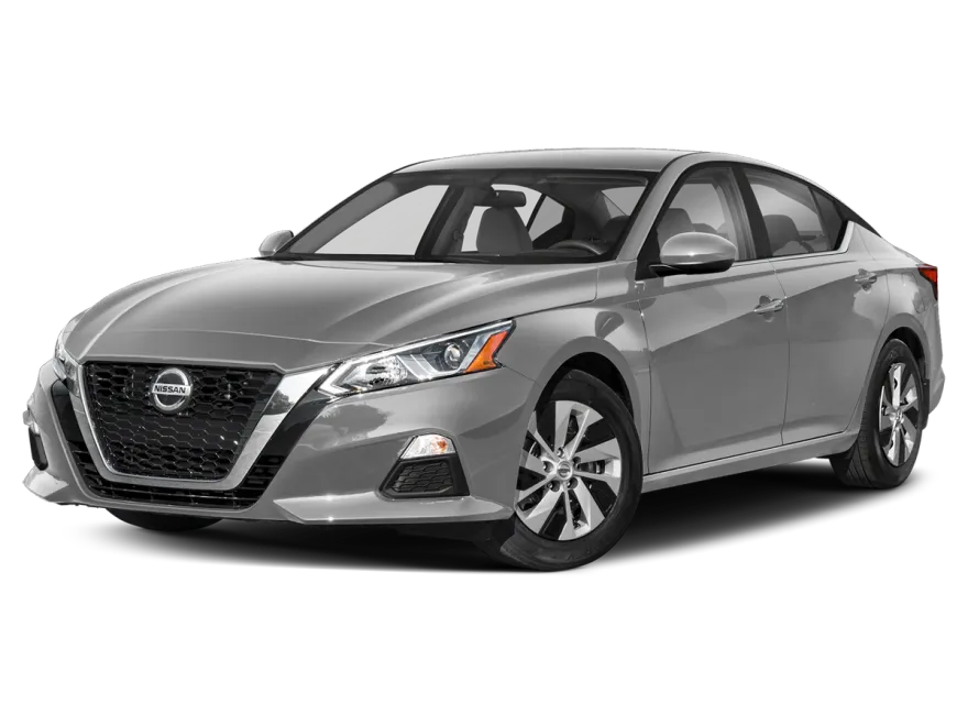 2020 Nissan Altima 2.5 S photo 1