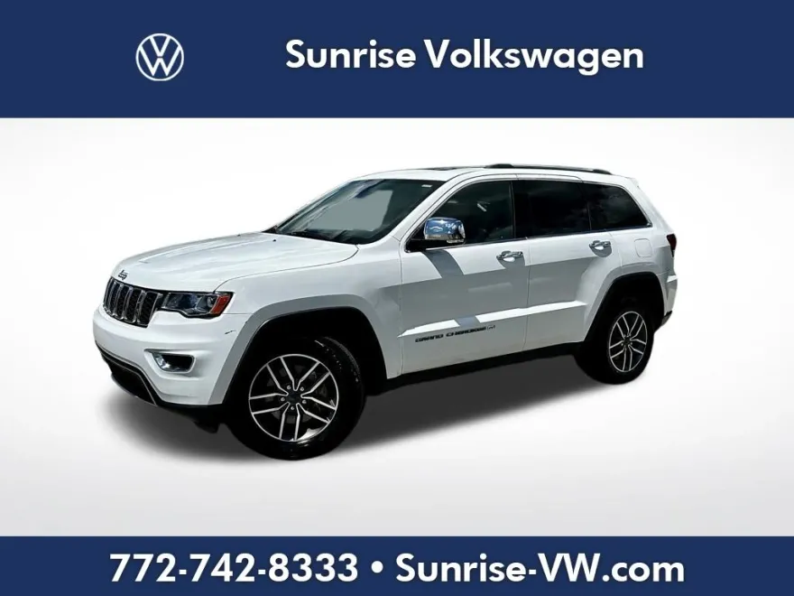 2022 Jeep Cherokee Limited photo 1