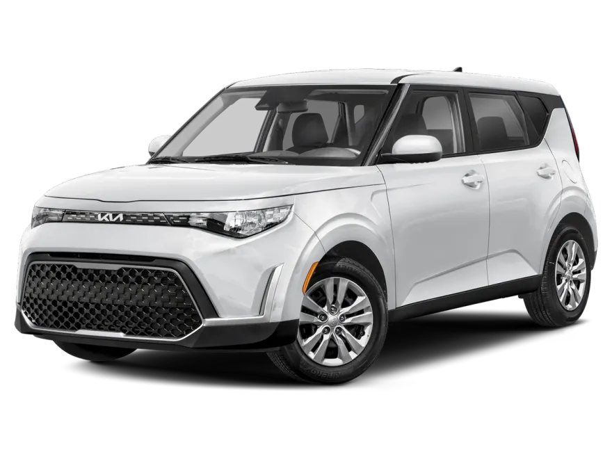 2025 Kia Soul LX photo 1