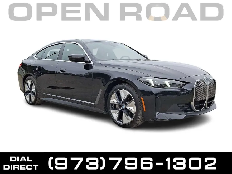 2025 Bmw i4 xDrive40 photo 1
