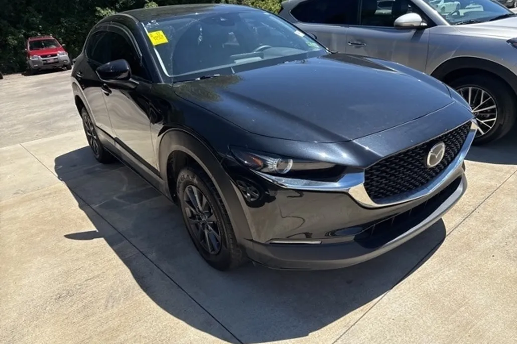 2023 Mazda CX-30 2.5 S photo 1