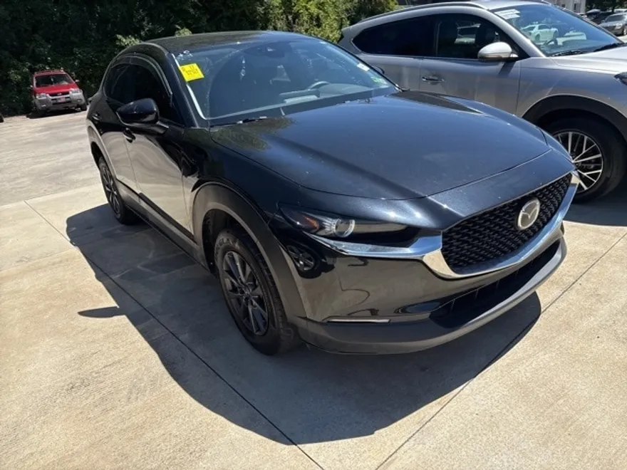 2023 Mazda CX-30 2.5 S photo 1