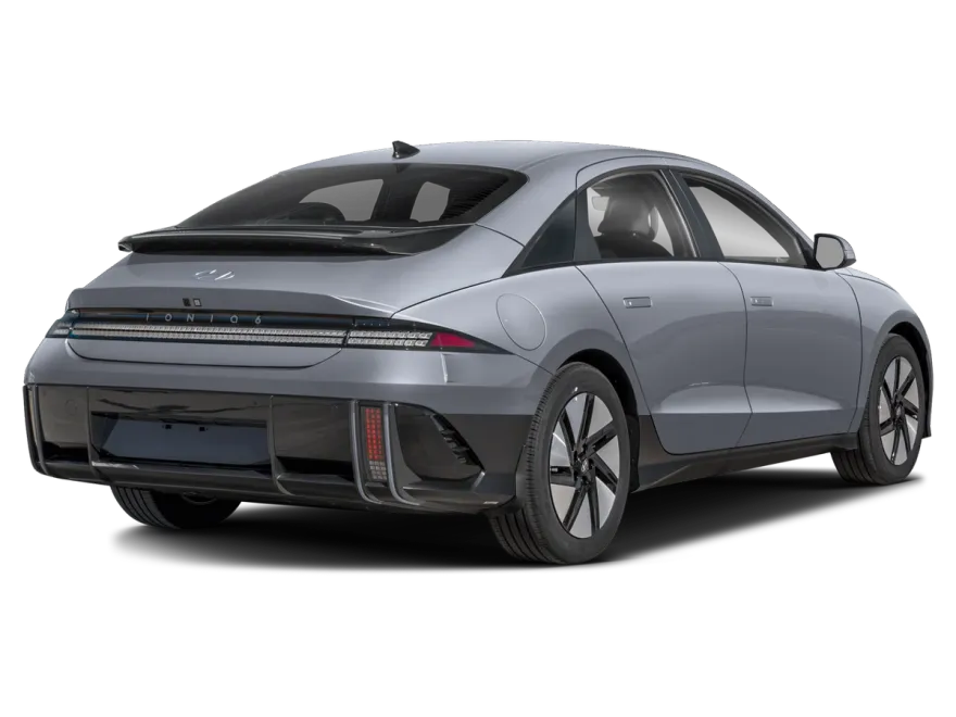 2025 Hyundai Ioniq 6 SE photo 1