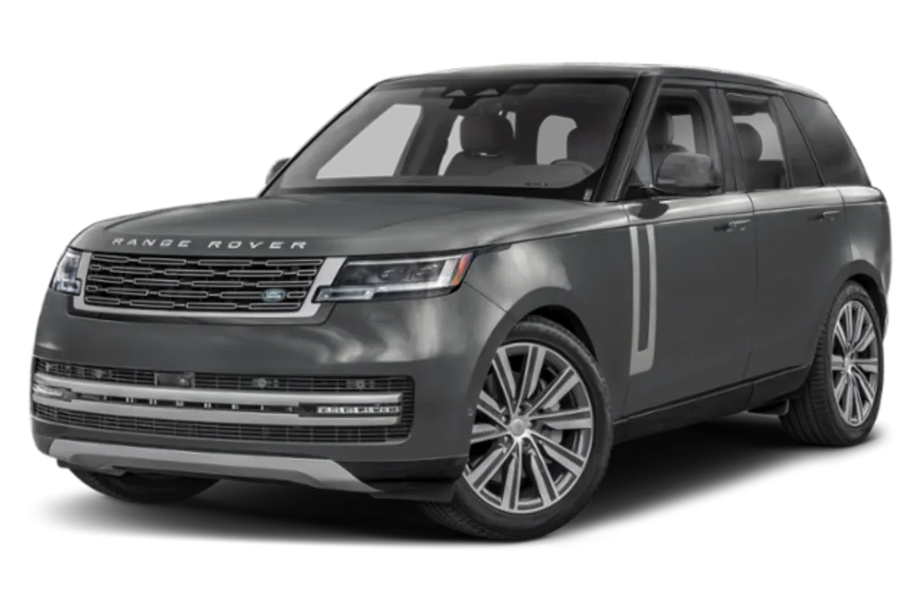 2025 Land Rover Range Rover SE photo 1