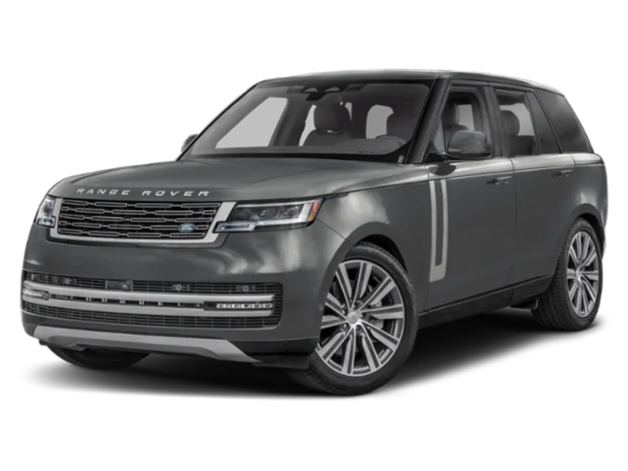 2025 Land Rover Range Rover SE photo 1
