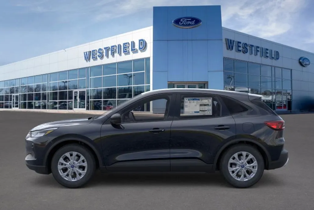 2026 Ford Escape Active photo 1