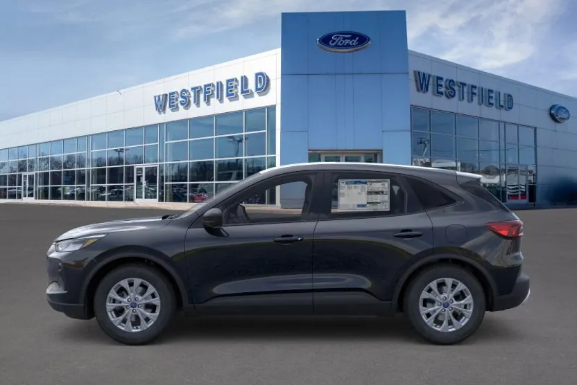 2026 Ford Escape Active photo 1