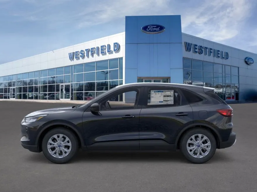 2026 Ford Escape Active photo 1
