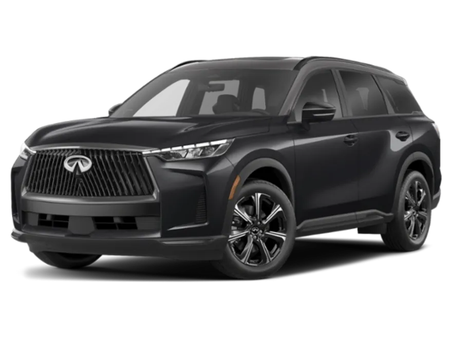 2026 Infiniti QX60 Autograph photo 1