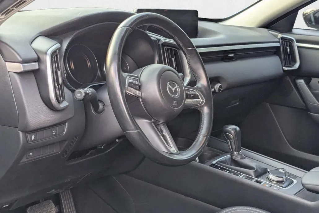 2024 Mazda CX-50 2.5 S Preferred photo 1