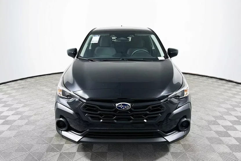 2025 Subaru Crosstrek Base photo 1