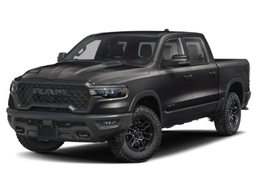 2026 Ram 1500 Rebel photo 1