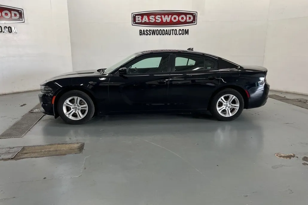 2023 Dodge Charger SXT photo 1