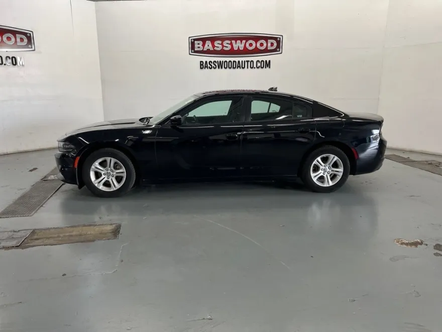 2023 Dodge Charger SXT photo 1