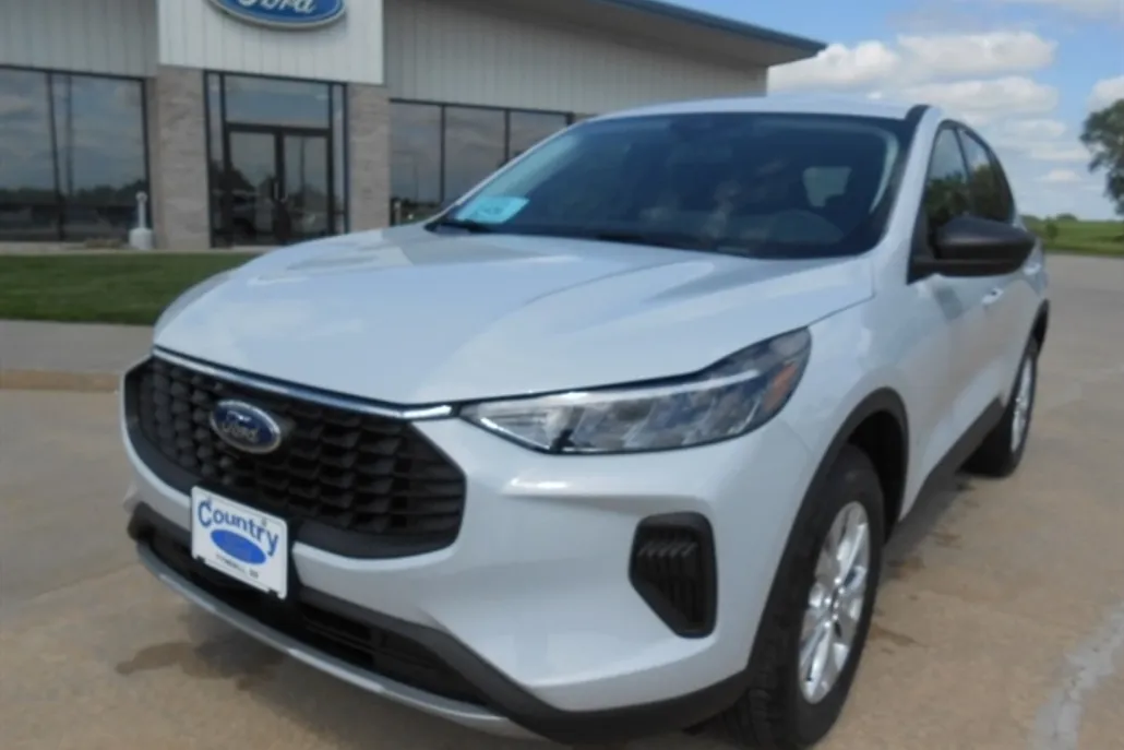 2025 Ford Escape Active photo 1