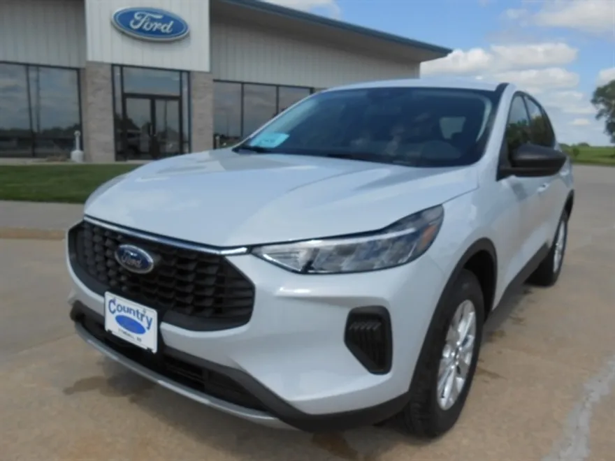 2025 Ford Escape Active photo 1
