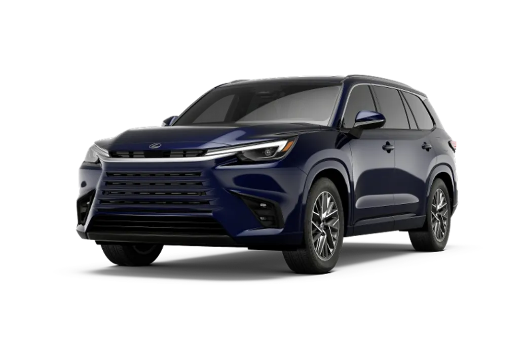2025 Lexus TX 350 Luxury photo 1