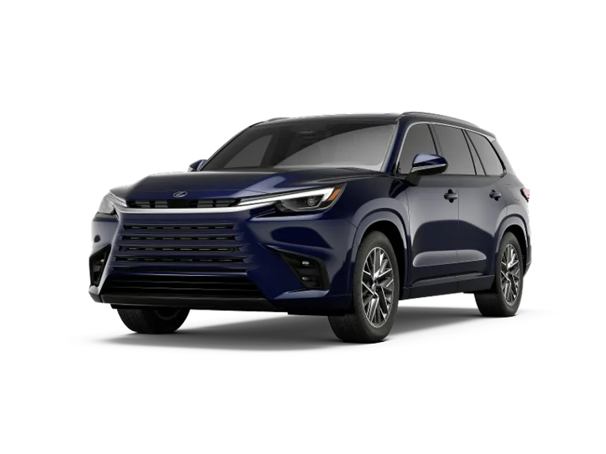 2025 Lexus TX 350 Luxury photo 1