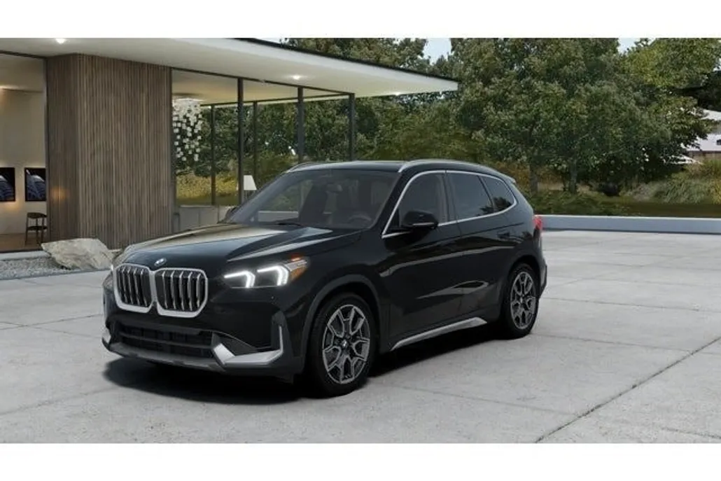 2025 Bmw X1 XDrive28i photo 1