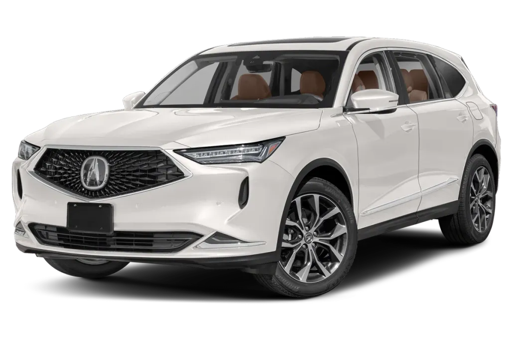 2024 Acura MDX Base Technology photo 1