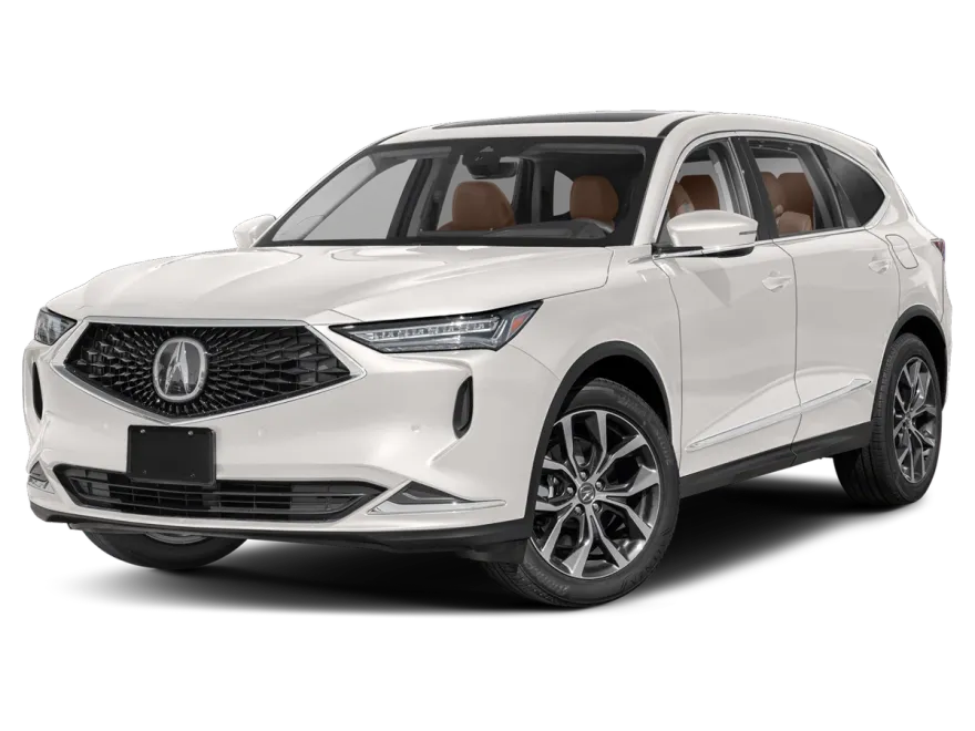 2024 Acura MDX Base Technology photo 1